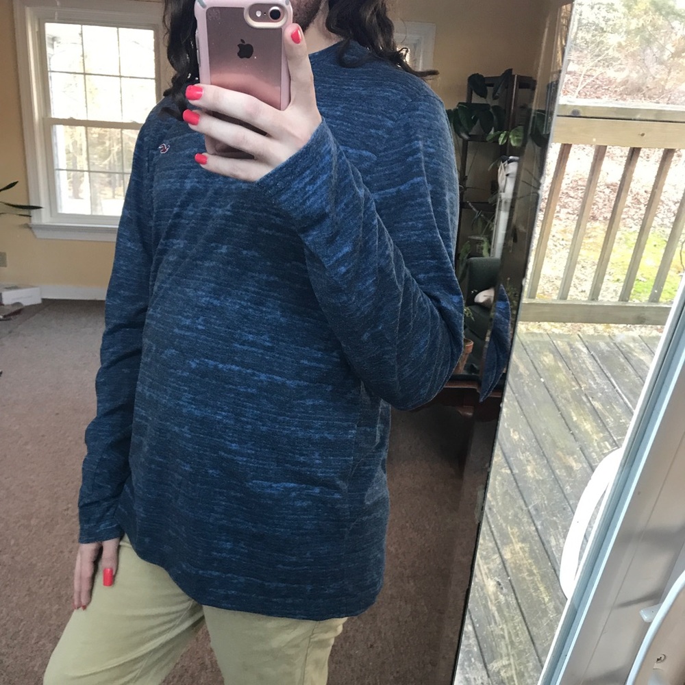 Long Sleeve Tee Shirt